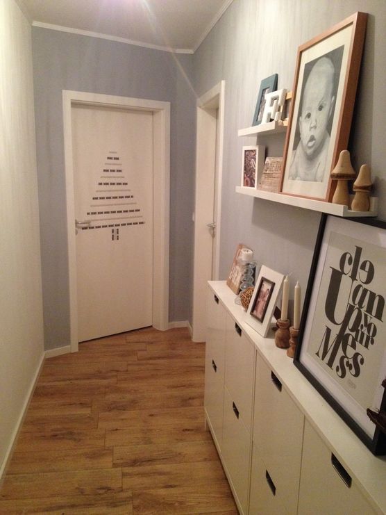 Tannenbaum-Türdeko DIY Tannenbaum-Türdeko DIY