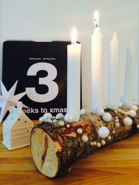 2. Advent 2. Advent