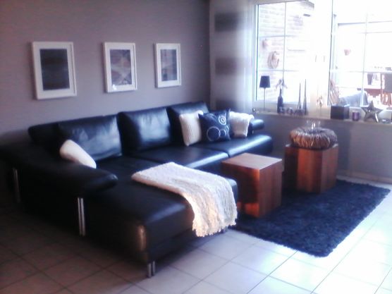 Unsere Kuschelecke Unsere Kuschelecke