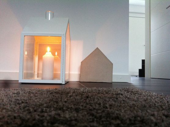 Eine vorzeitige Bescherung... Eine vorzeitige Bescherung...