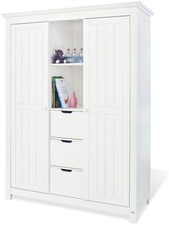 Die schönsten Ideen für deinen Kinderschrank - Seite 4