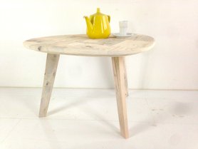 Couchtisch, 100% Recycling