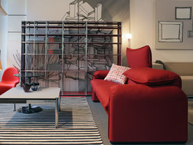 USM Atelier Accessoires Ausstellung