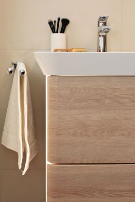 Optisches Highlight: Beleuchtungskonzept