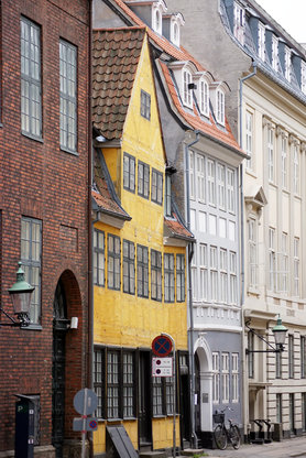 Eindrücke und Tipps aus Kopenhagen 