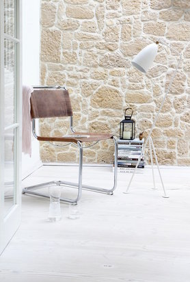 Zehn Thonet Stühle zu Hause bei SoLebIch Mitgliedern