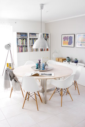 "Bunt geht nie lange gut" - zu Besuch bei sotti