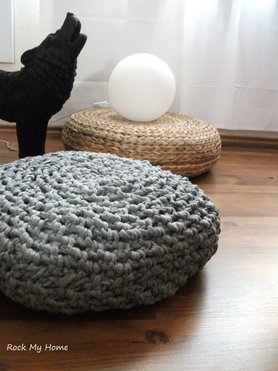 DIY-Trend: Zpagetti!