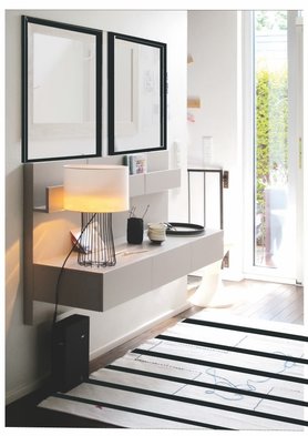 Für kleine und große Flure: die schönsten Flurteppiche