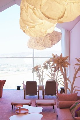 Zu Besuch im VitraHaus und eine DSW Stuhlverlosung