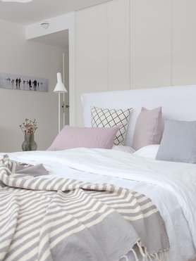 Interiorlieblinge in Pastell für erste Frühlingsgefühle