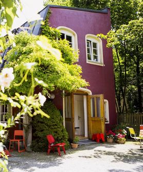 So schön war der Styling-Workshop im SoLebIch-Büro!