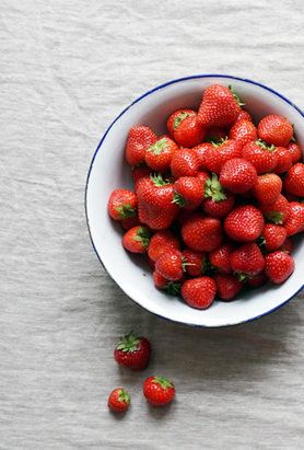 DIYnstag: Erdbeermarmelade ganz leicht in 4 Schritten selber machen