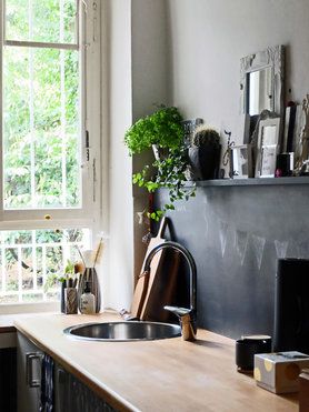 DIYnstag: 10 DIY-Hacks für praktische Küchenaccessoires