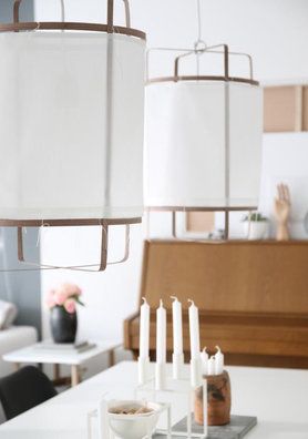 DIYnstag: Es werde Licht – 10 tolle DIY-Leuchten für dein Zuhause