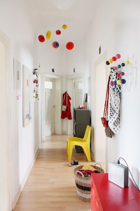 Mitglied philuko im Interview: „Bunte Farben machen mir einfach gute Laune."