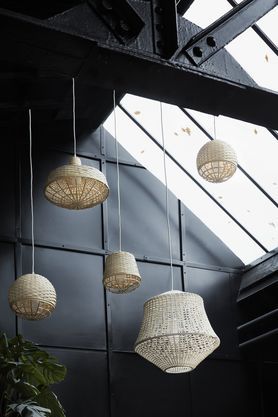 Neue Limited Edition bei IKEA: INDUSTRIELL von Piet Hein Eek