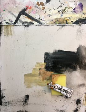DIY-Anleitung: In 10 Schritten zum Bild im Stil von Mitglied Joe Munoz