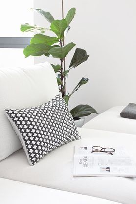 DIY-Anleitung: In 4 Schritten zum Bargello-Stickkissen von bildschœnes