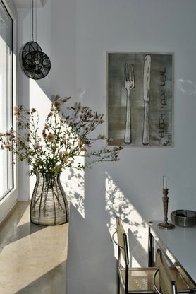 Hereinspaziert! 5 neue Wohnungseinblicke auf SoLebIch