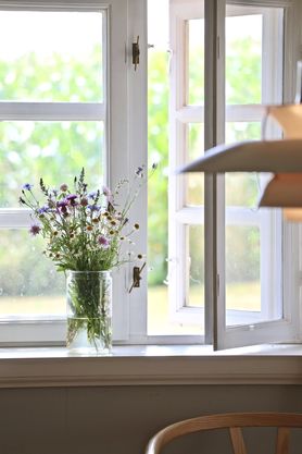 Mein Traum: Das zweite Zuhause am Meer – Unser Bed & Breakfast auf Ærø