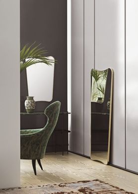 11 Lieblings-Designer-Spiegel aus dem Shop Design Bestseller + Verlosung