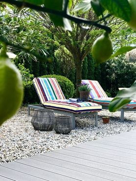 Im Garten mit … Mitglied Katl19.: „Boah, er hat es tatsächlich geschafft, alles so umzusetzen, wie ich das in meinem Kopf gespeichert hatte!“