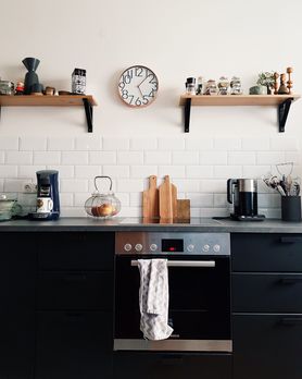 Küchenfronten – Materialien, Möglichkeiten, Inspirationen