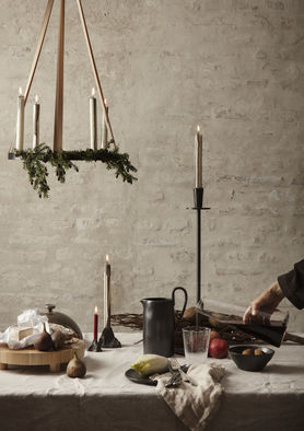 Weihnachtsneuheiten 2020: 6 Farbtrends von HAY, ferm LIVING & Co.