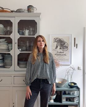 „Die schwedische Kultur spielt in meinem Leben eine große Rolle.“ – Zu Besuch bei indigo_mint in Köln