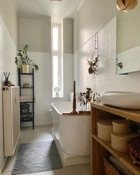 Kleiner Aufwand, große Wirkung: In 5 Schritten zur DIY-Heizungsverkleidung mit berlin.interior