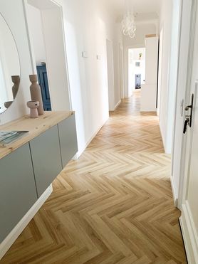 IKEA-Hacks: 8 Stauraumwunder für den Flur
