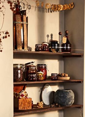 So gemütlich machen wir uns den Herbst in der Küche mit IKEAs neuer KRÖSAMOS-Kollektion