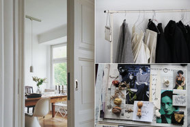 „SoLebIch... ein Freudenbringer wie Himbeersorbet und Salzlakritz“, ein Interview mit goldmarie