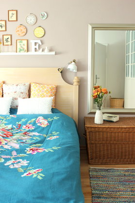 „Ich bin kein Schwarz-Weiß-Typ!“ - Christin im Interview