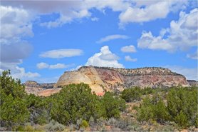 Mit Miraculusa durch den Westen der USA