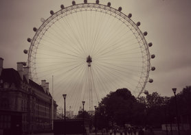 London Riesenrad