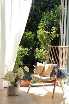 Mal wieder verliebt...
...in meinen