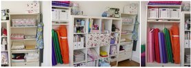 Mein Nähzimmer