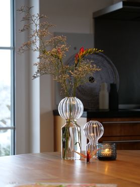 Ein bisschen Frühling als