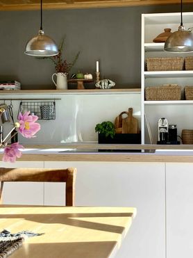 Bild von Lilalaunegarten