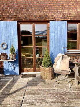 Bild von Lilalaunegarten