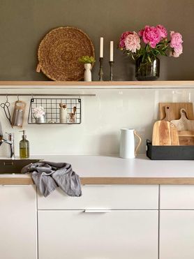 Bild von Lilalaunegarten