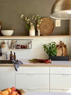 Bild von Lilalaunegarten