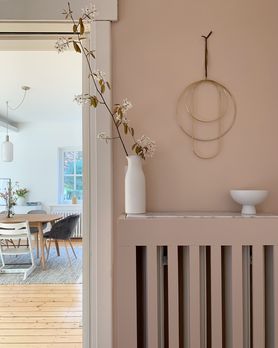 Ich freue mich immer