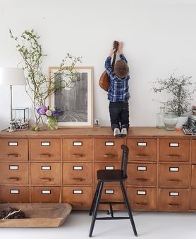 Frühlingsboten und -musik