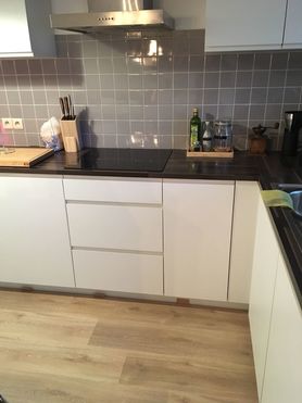 Neuer Boden - neues Lebensgefühl