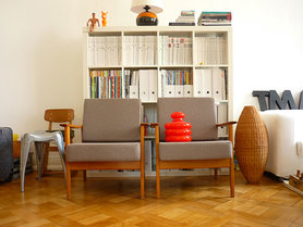 Das gute alte Expedit