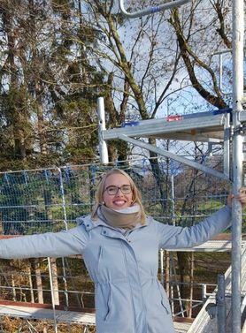 Hallo zusammen!
Es ist wirklich