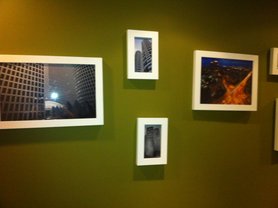 Senf weiss kombi Hotelfur